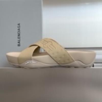 wholesale quality balenciaga monday ultra slippers model no. 152